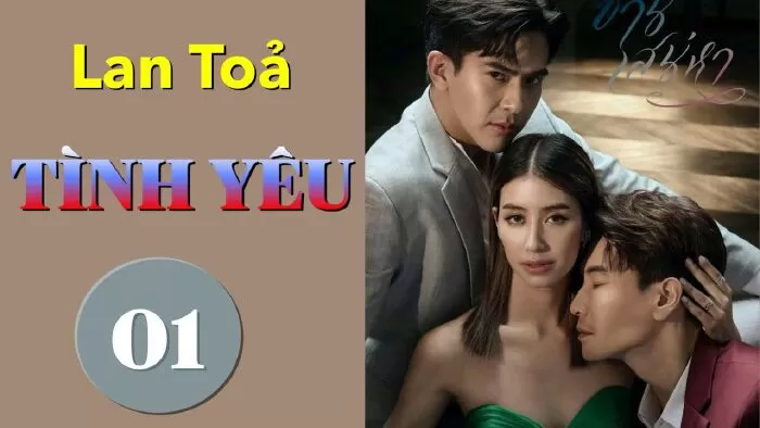 Lan Tỏa Tình Yêu