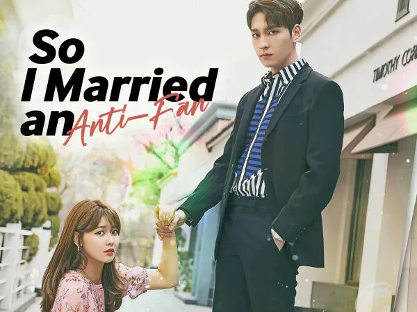So I Married an Antifan