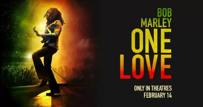 Bob Marley: One Love