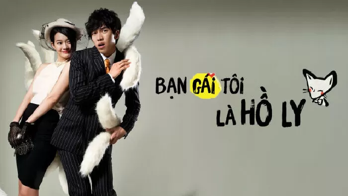 Bạn gái tôi là hồ ly – My Girlfriend Is a Gumiho (2010)
