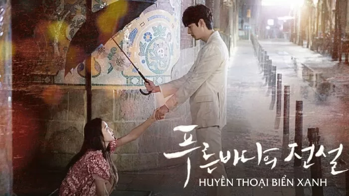 Huyền thoại biển xanh – Legend of the Blue Sea (2016)
