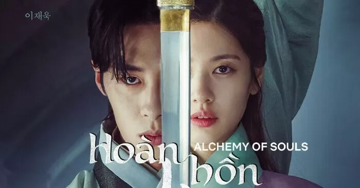 Hoàn hồn – Alchemy of Souls (2022)