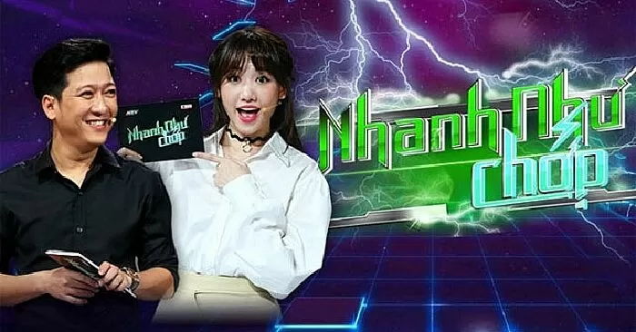 Nhanh Như Chớp