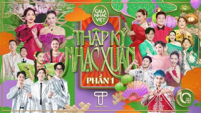 Gala Nhạc Việt