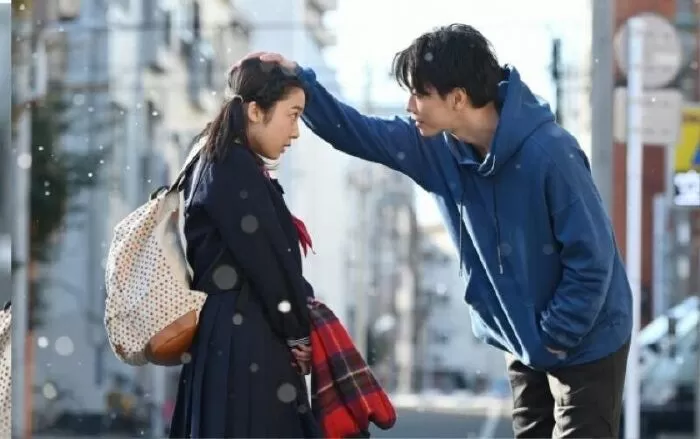 Love Last Forever – Mãi Mãi Yêu Anh