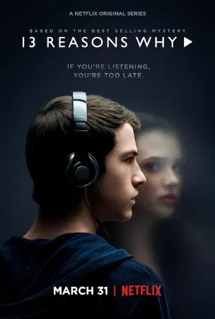 13 Reasons Why