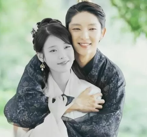 Moon Lovers
