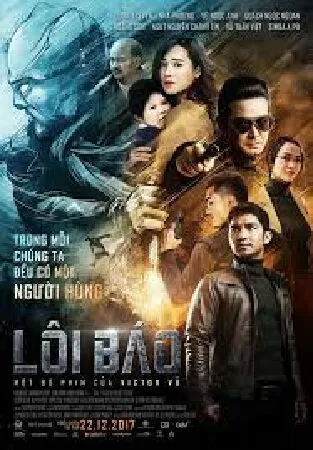 Lôi Báo