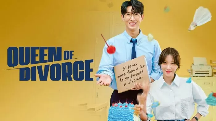 Queen of Divorce