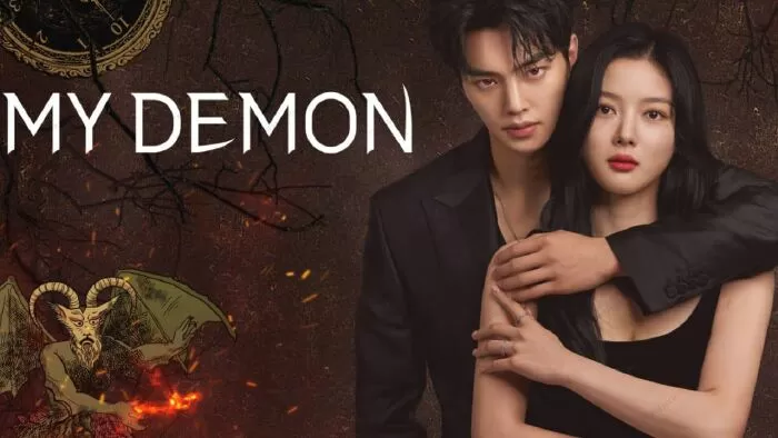 My Demon