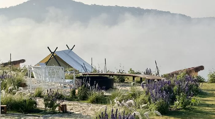 The CampVille Dalat