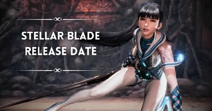 Stellar Blade