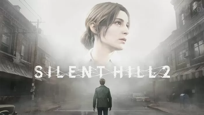 Silent Hill Remake