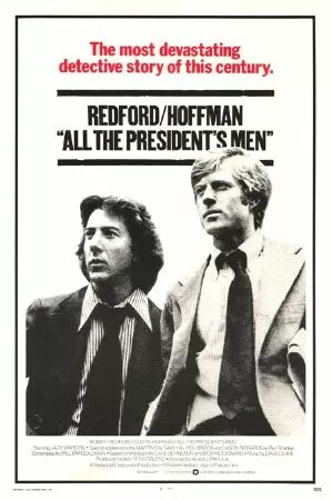 All President’s Men