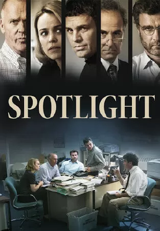 Spotlight