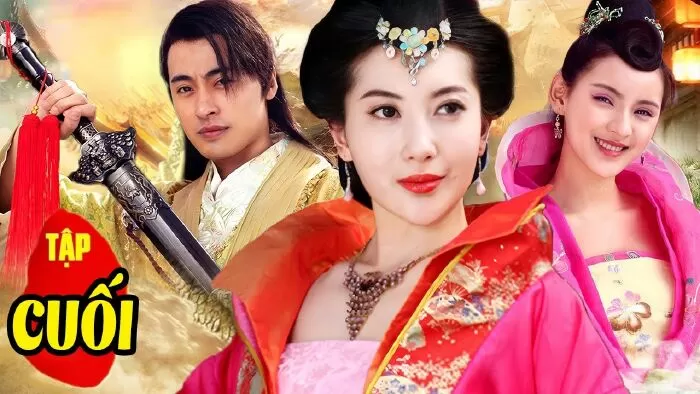 Xuyên Không Gặp Tổ Tông