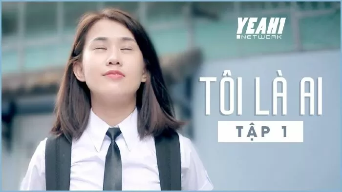 Tôi là ai