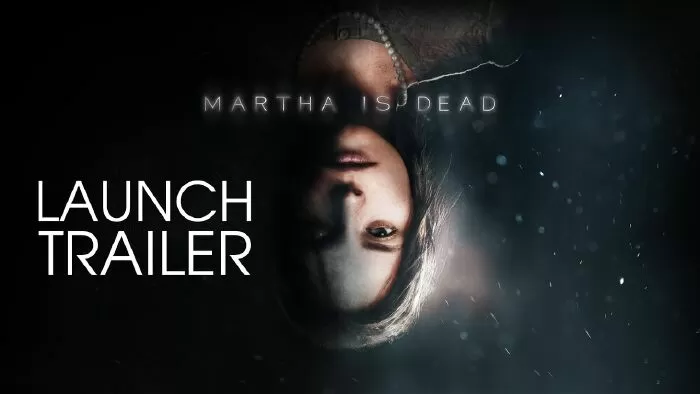 Martha is Dead