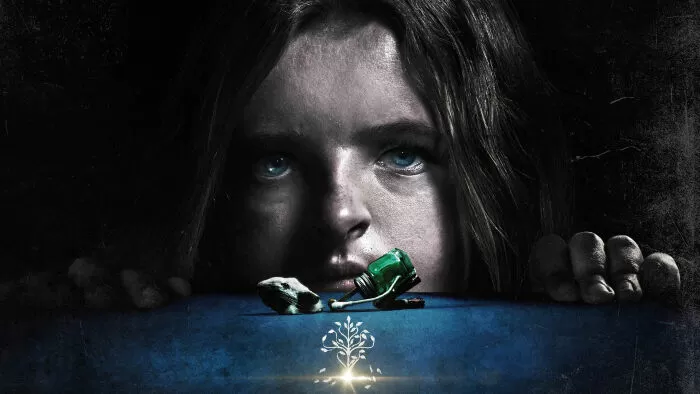 Hereditary
