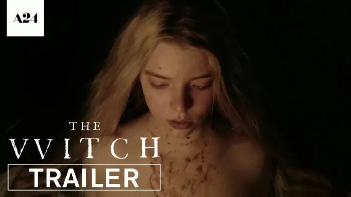 The Witch