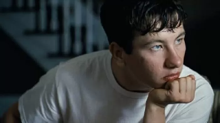The Killing of a Sacred Deer