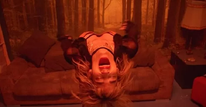 Climax
