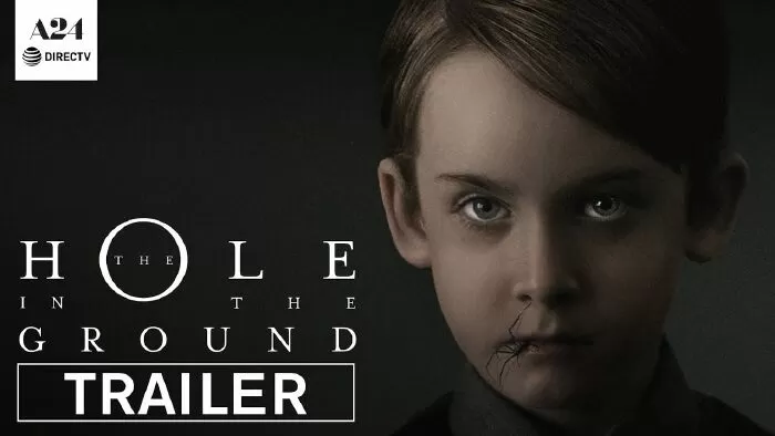 The Hole in the Ground