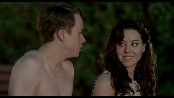 Life After Beth