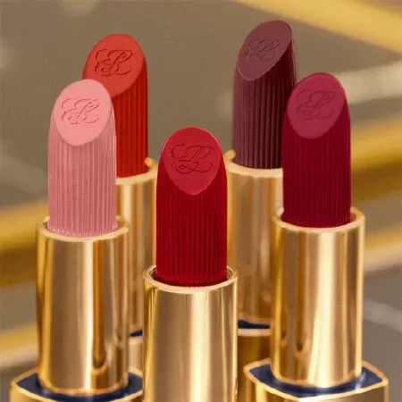 SON ÁNH NHŨ ESTEE LAUDER PURE COLOR HI-LUSTRE LIPSTICK STARLIT PINK