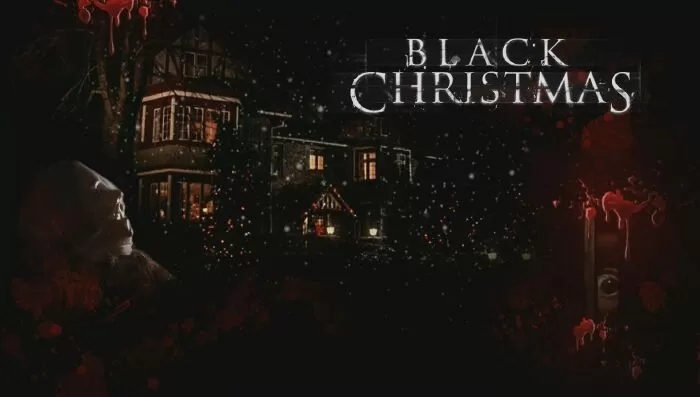Black Chrismas