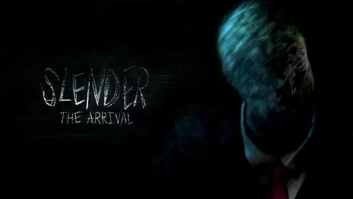 Slender Man