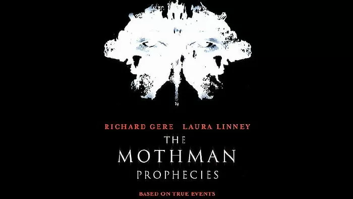 The Mothman Prophecies