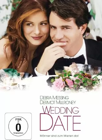 The Weeding Date