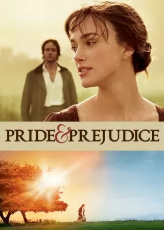 Pride and Prejudice