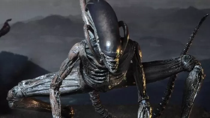 Alien – Quái vật ngoài hành tinh