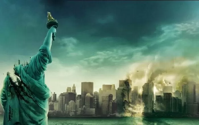 Cloverfield – Thảm họa diệt vong