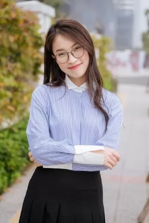 Khánh Vy