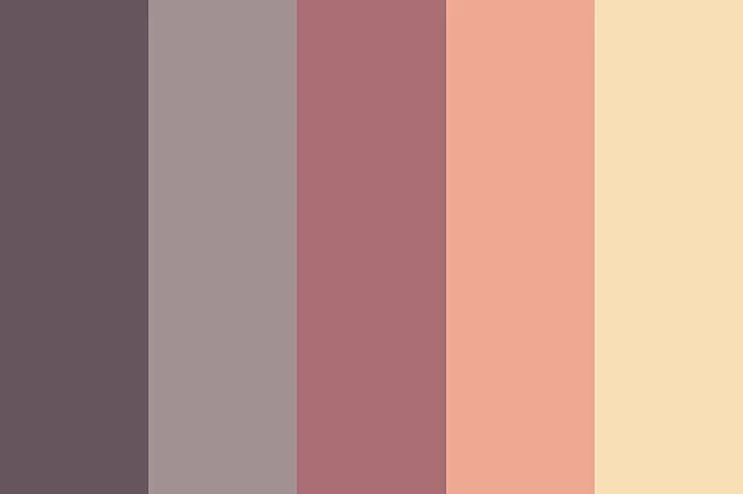 Colours