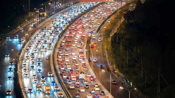 Trafic