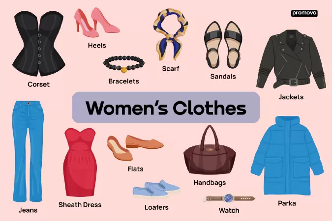 Clothes