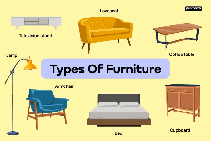 Furniture