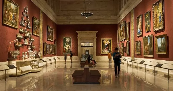 Museums