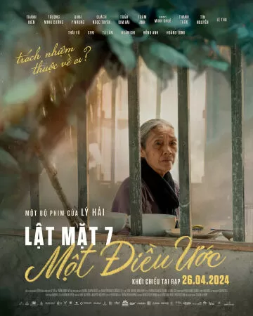 Lật mặt 7: Một Điều Ước