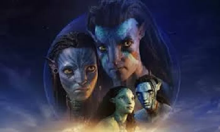 Avatar 2