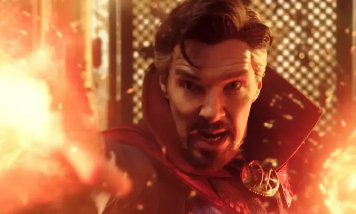Doctor Strange 2