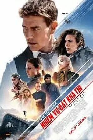 Nhiệm vụ bất khả thi 7