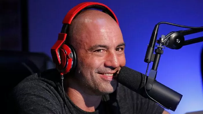 The Joe Rogan Experience (Host: Joe Rogan)