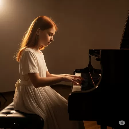 Khúc Ca Vượt Lên Từ Im Lặng