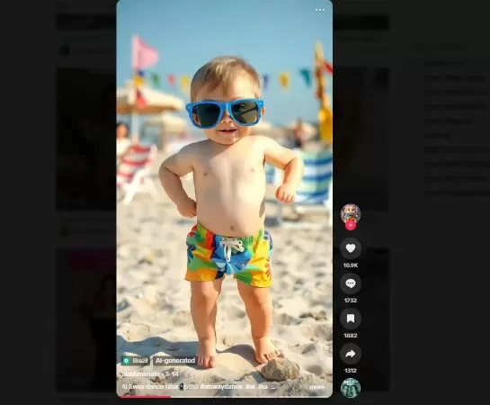 Top 5 Trend TikTok Đang Khuấy Đảo Cả Thế Giới: Đã Đến Lúc Bạn Thử Ngay!