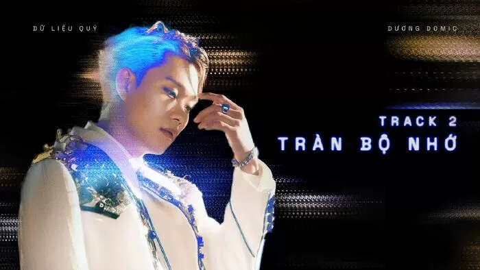 Tràn bộ nhớ